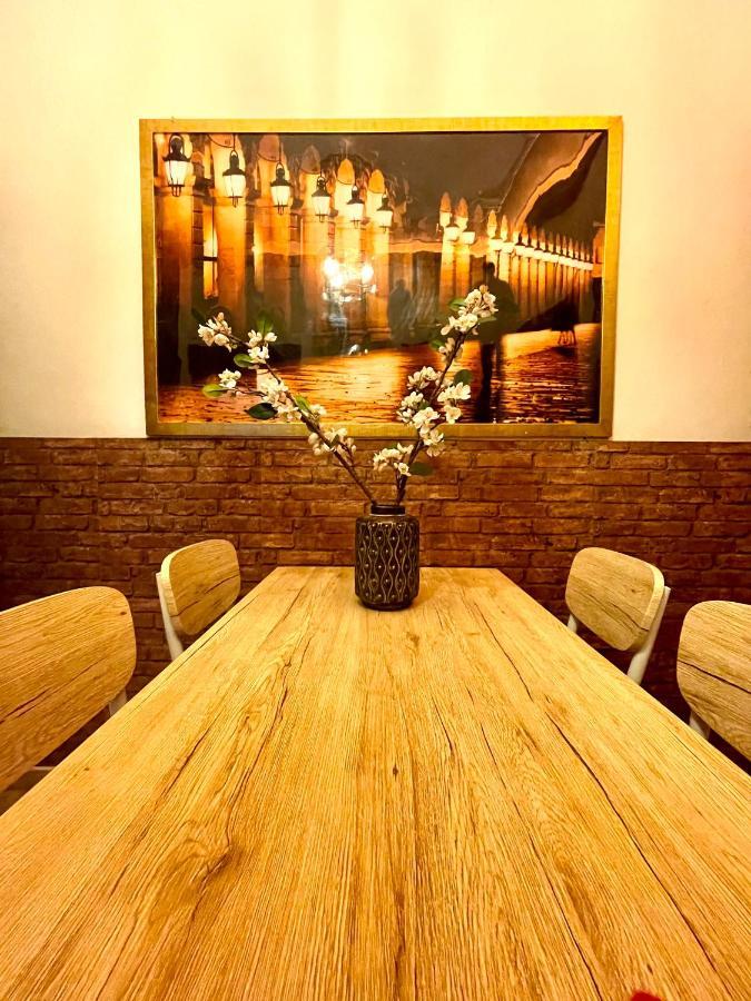 コルフ島Fay'S Vintage Boutique Houseアパートメント エクステリア 写真
